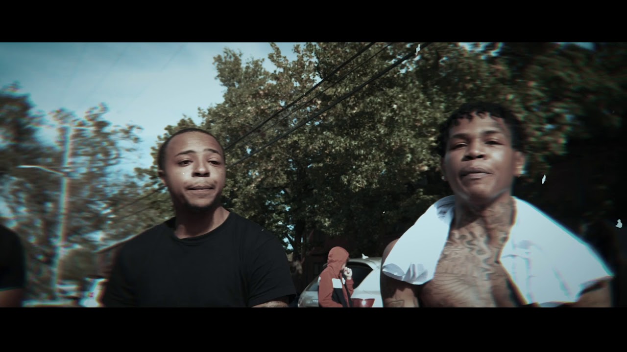 Young Bitty X Shottvh Sav X NellG - Fuck Being Humble (Official Video) Prod. By Sosa 808