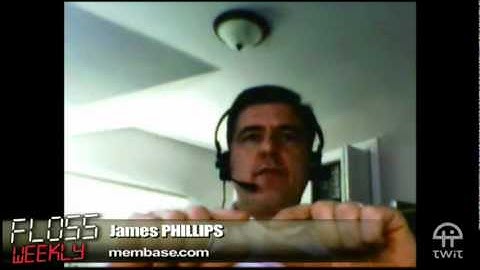 FLOSS Weekly 141: Membase