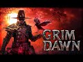 Grim Dawn | First Playthrough - Part 2