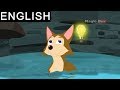 Fox and the goat  aesops fables  animatedcartoon tales for kids