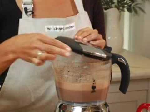 The Best Hot Chocolate Maker (The Bialetti) - HubPages