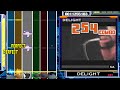 DrumMania V3 - DELIGHT (EXTREME) #SA | #ドラムマニア
