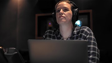 Sony Pictures Celebrates GAAD2023 | Accessibility in the Production Workplace (Audio Description)