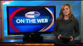 Afternoon news webcast