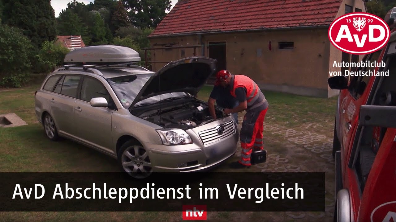 Avd Pannenhilfe Erfahrungen Avd Pannenhilfe Erfahrungen