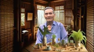 Ông Út kể chuyện dân gian quá Hay  .....