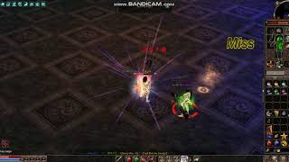 EkinoksMt2  Cakuzo vs BommerengTR  3/1 TEBRİKLER