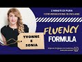 Lezione di Speaking in Inglese: 2 minuti di Fluency FORMULA | Metodo AUGE!