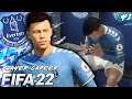 FIFA 22 Player Career Mode EP1 - THE BEGINNING!!