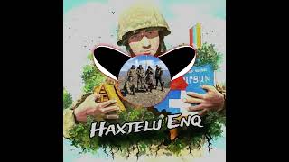 haxtelu enq🇦🇲🇦🇲🇦🇲 (ASLANYAN BASS)