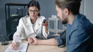 Vascular dementia and what can cause it? | The Check up