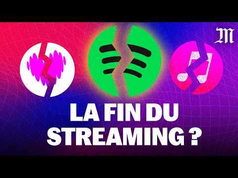 Le business secret qui va casser le streaming