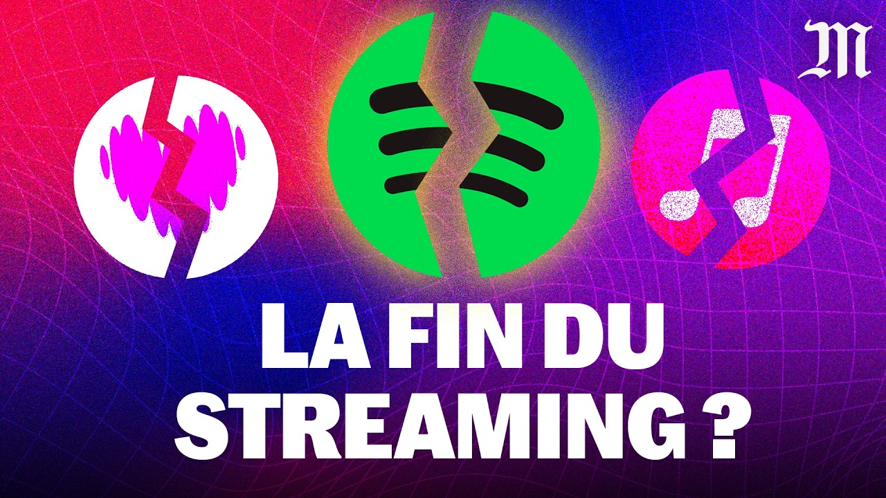 Le business secret qui va casser le streaming