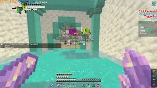 Blissmc Cheat Montage