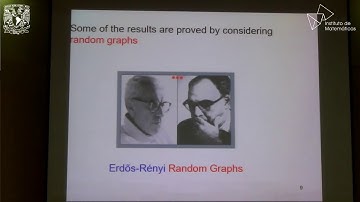 Structure, Randomness and Universality in Graph Theory