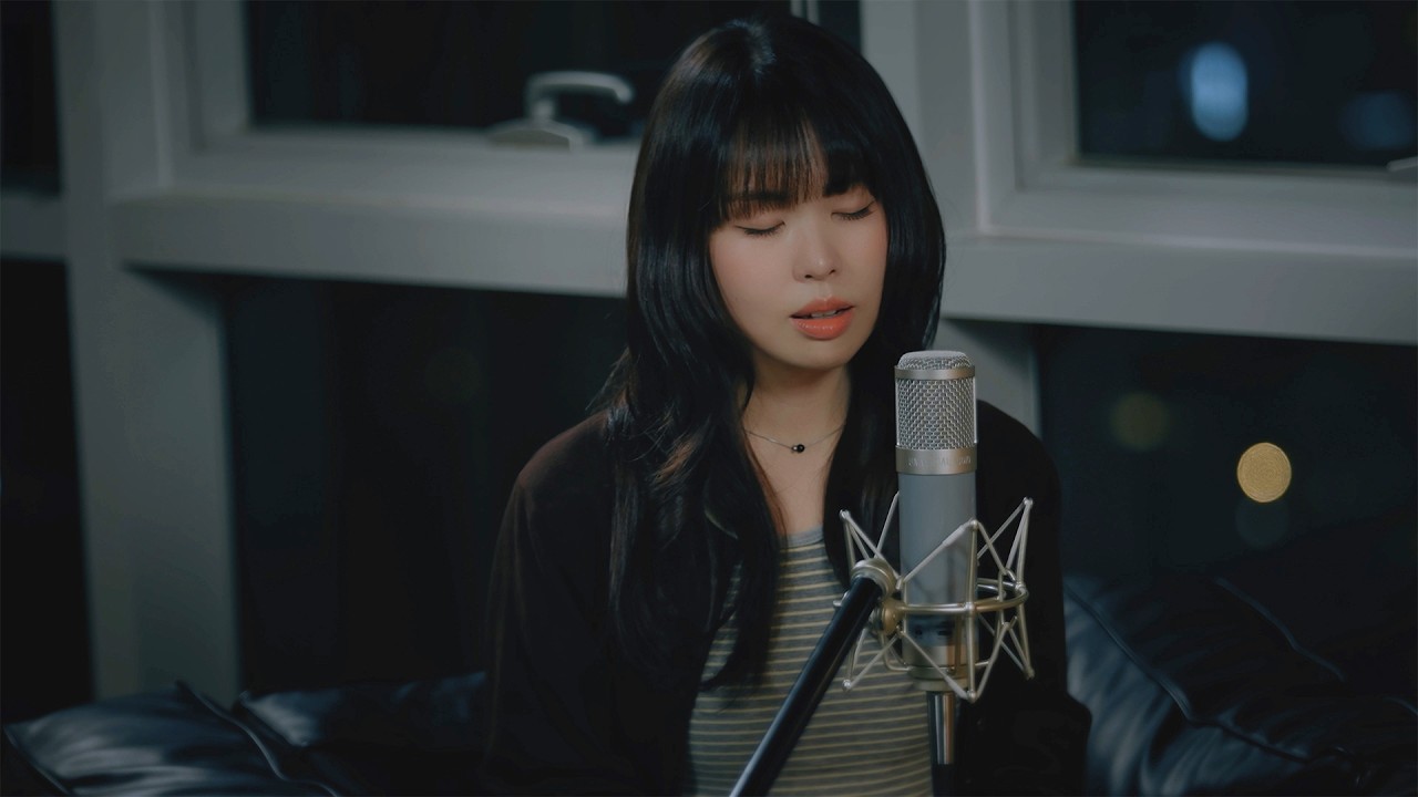 최유리 - 바람이 참 좋은 날에 (모두가 자신의 무가치함과 싸우고 있다 OST) (Live)