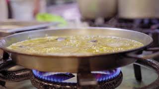 Restaurante Escupinà Formentera