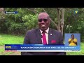 #sncupdates:-TUCASA SNC YAJIKITA KATIKA MPANGO WA KUNUNUA BUS KWA AJILI YA UINJILISTI