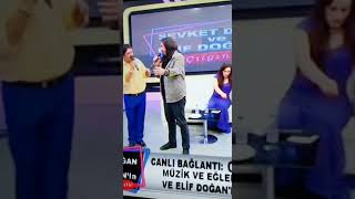 Işik Manço - Canim Yandi Canli Performans