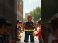 Dwayne Johnson’s Impactful 2024 Charity Work