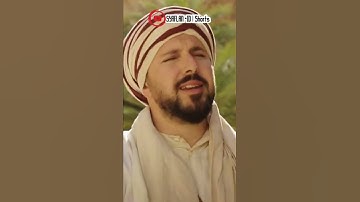 Thumbnail of Mesut Kurtis - Al Burdah 2022 Remake (Maula Ya Salli) | مسعود كُرتس - البُردة
