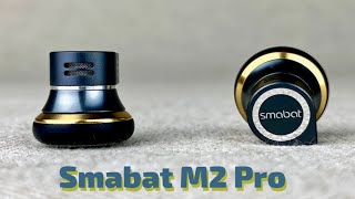 Обзор Smabat M2 Pro  - Модульная аудиофилия🎧