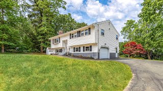 66 Old Elm St, North Billerica MA - Diane LeBoeuf - Tel 978-580-5050