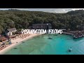 Pulau Perhentian, Mimpi Perhentian Kecil - MIMPI Indah