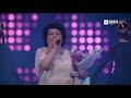 Дина Харадурова - Псэм и щэху | KAVKAZ MUSIC