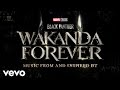 Wake Up (From "Black Panther: Wakanda Forever - Music From and Inspired By"/Visualizer)