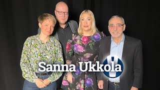 ”Veronika Honkasalo vahvistaa Hamasin sanomaa – hyödyllisiä idiootteja”