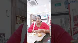 Singapore Morning Breakfast