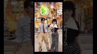 #BaiLu #ChenZheyuan lowkey funny together🤣❤️‍🔥 #KeepRunning #KeepRunningS14 #KeepRunning2026