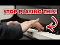 The 5 WORST Beginner Piano Pieces of ALL TIME