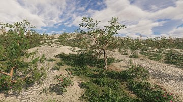 MicroVerse Tip: Preset Creation: Transfer Noise and Filters - Part 3