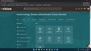 Complex PO with Work Confirmation in Oracle Fusion