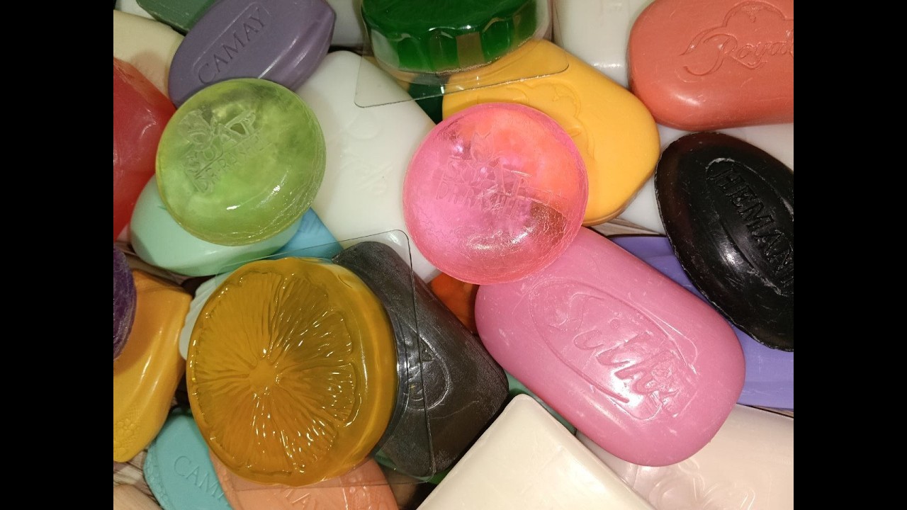 Packing orders ASMR new video 🧼 | ASMR no talking