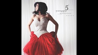 Yangpa (2007) 양파 — The Windows Of My Soul [Full Album]