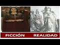 La Sultana Kösem  (Serie) 10 hechos reales y no reales detrás de la serie