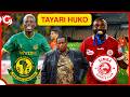 LIVE MAYELE NA SIMBA MAPYA YAIBUKA MAGORI AFUNGUKA YANGA YAMFUATA AZIZ KI 