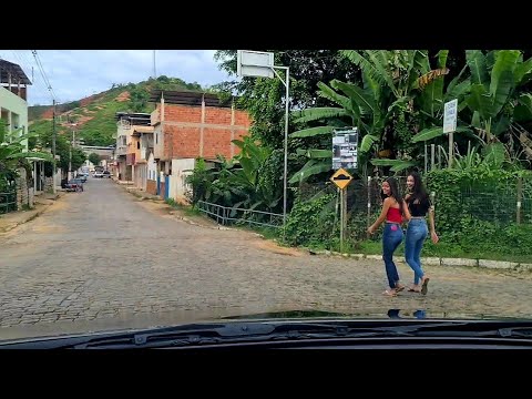 Mesquita minas gerais sentido paraíso parte 2