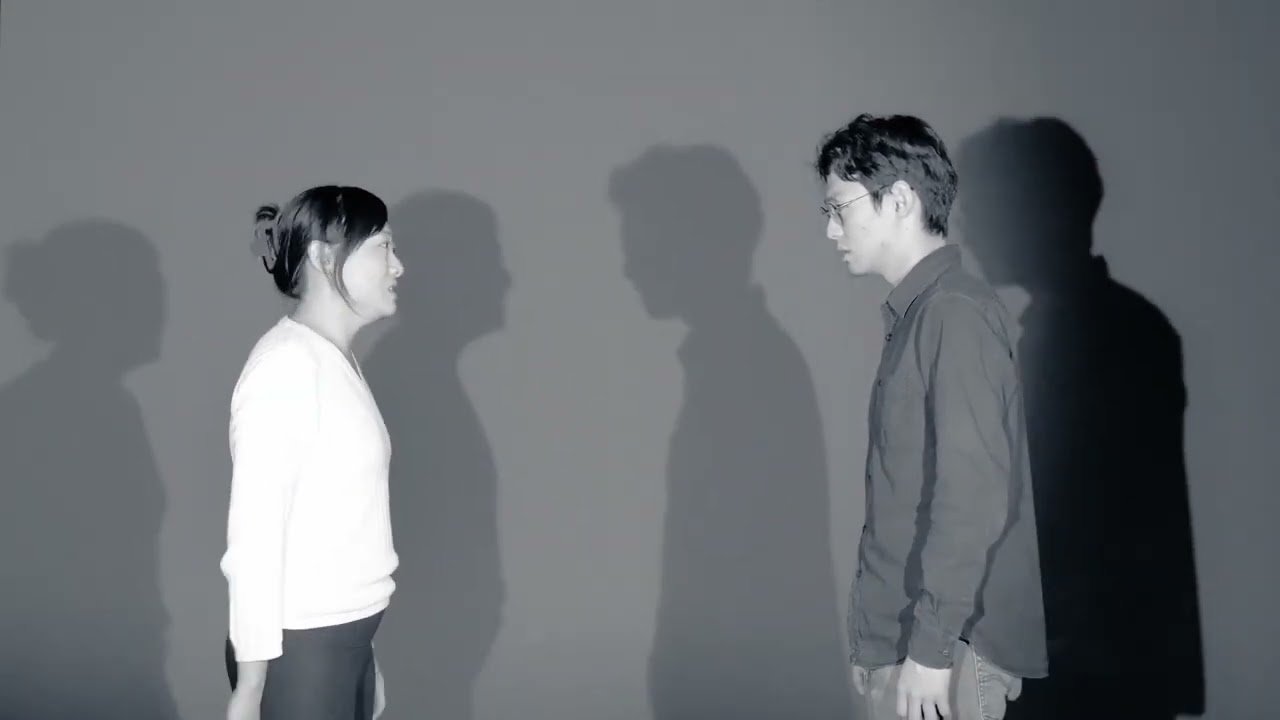 Deafening Shadows