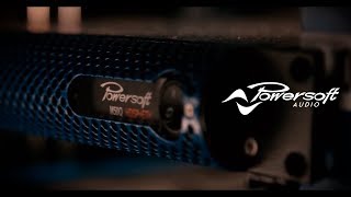 Powersoft - Cada Historia Empieza Con Una Idea