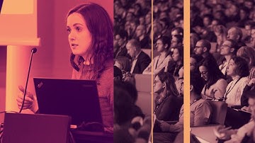 Simulations – The New Reality for AI | AMLD Keynote Session | Danny Lange