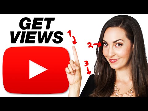 Psychological Tricks to Instantly Boost YouTube Views & Be More Charismatic on Camera Episode cover