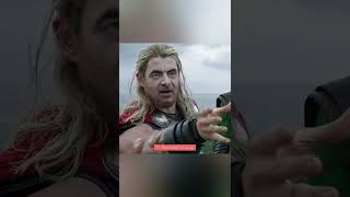 What if Mr. Bean was Thor? (Requested by Subscriber)