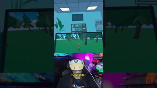 How did she get this job 🫣😅