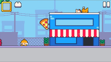 Super Cat Tales 2 BONUS VIDEO - HI AGAIN, BRUTUS!  (Balloon Pop Glitch) | SKILLGAMING ✔️