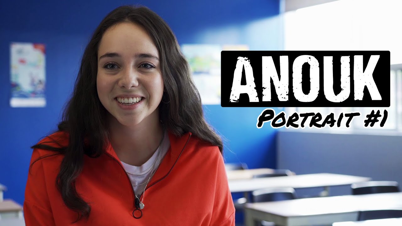 Connais-tu Anouk ? | L’effet secondaire
