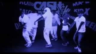 DJ Vigilante (Feat. K.O., Maggz, Moozlie, Ma-E & KiD X) - PASOP